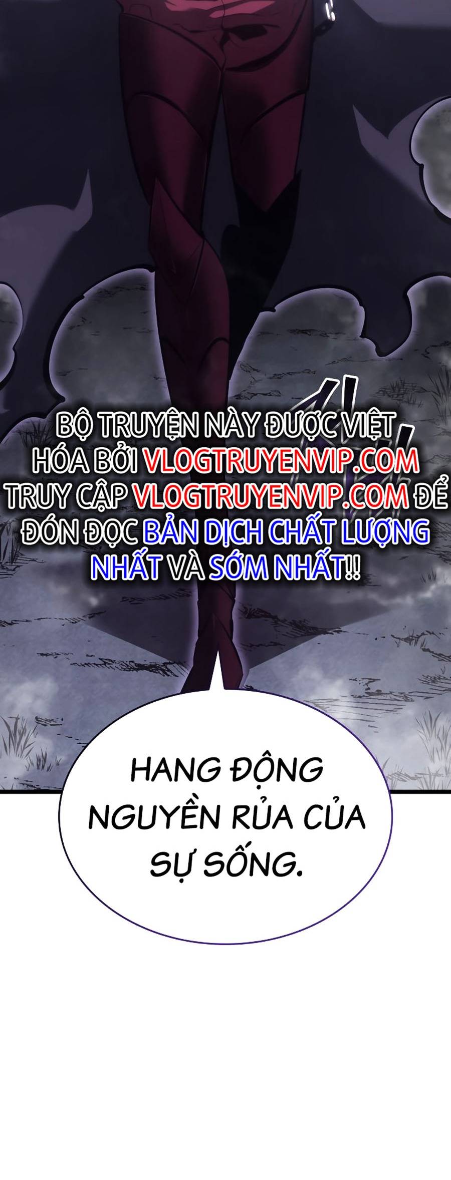 Ranker Cấp SSS Hồi Quy Chapter 50 - Trang 2