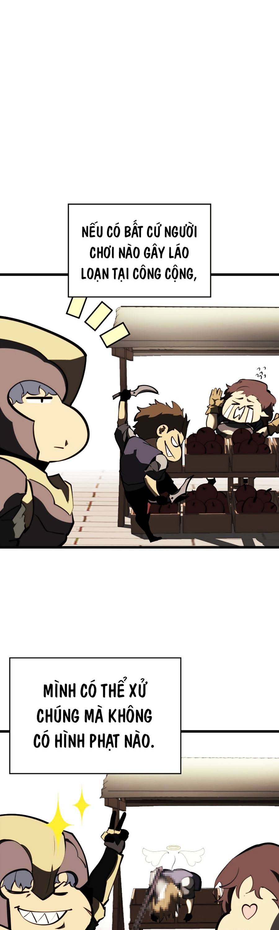 Ranker Cấp SSS Hồi Quy Chapter 50 - Trang 2