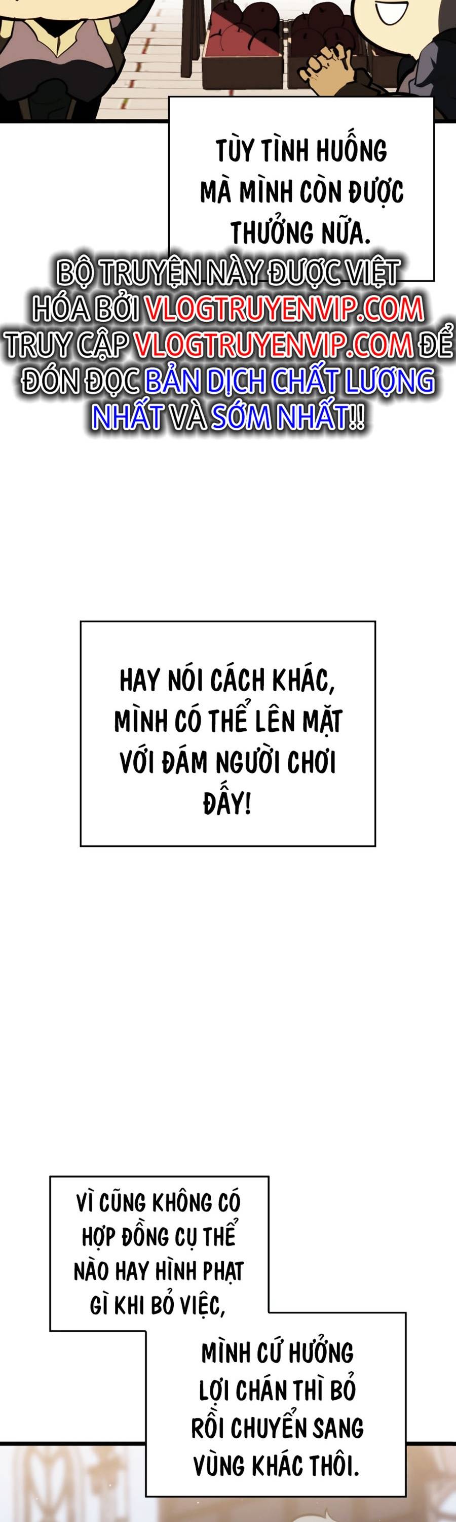 Ranker Cấp SSS Hồi Quy Chapter 50 - Trang 2