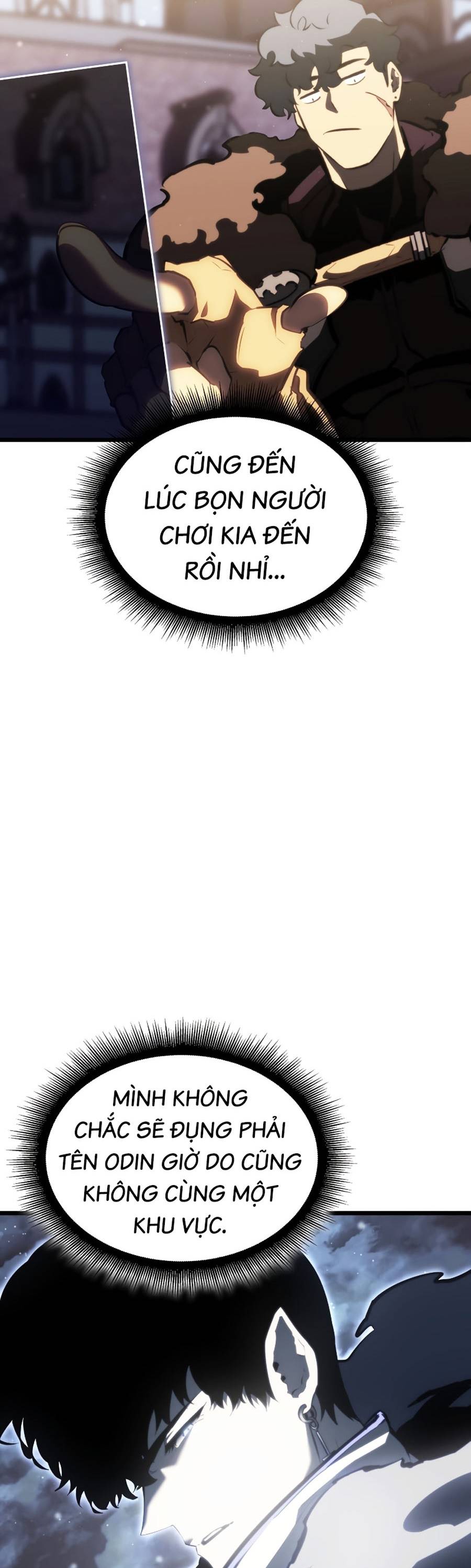 Ranker Cấp SSS Hồi Quy Chapter 50 - Trang 2