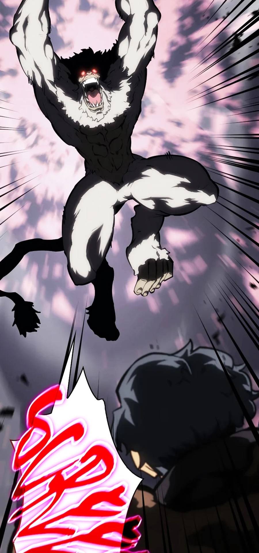 Ranker Cấp SSS Hồi Quy Chapter 51 - Trang 2