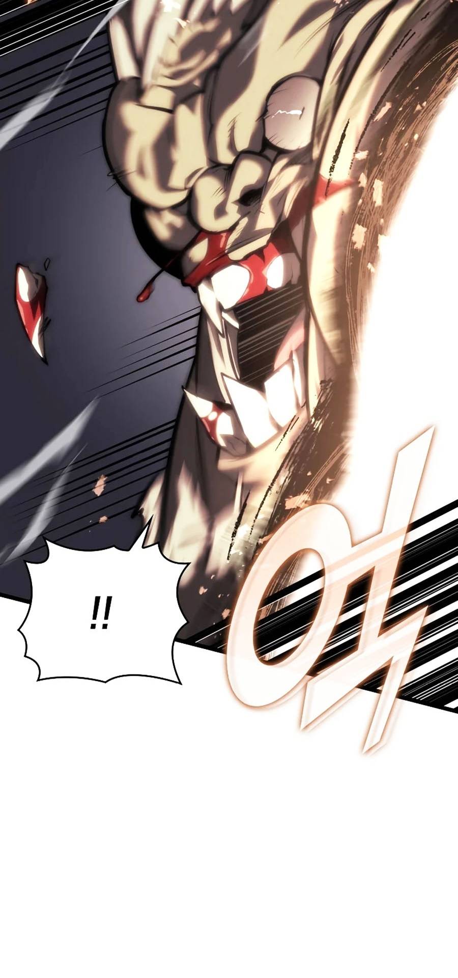 Ranker Cấp SSS Hồi Quy Chapter 51 - Trang 2