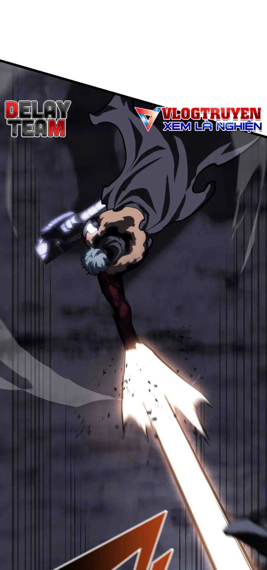 Ranker Cấp SSS Hồi Quy Chapter 51 - Trang 2