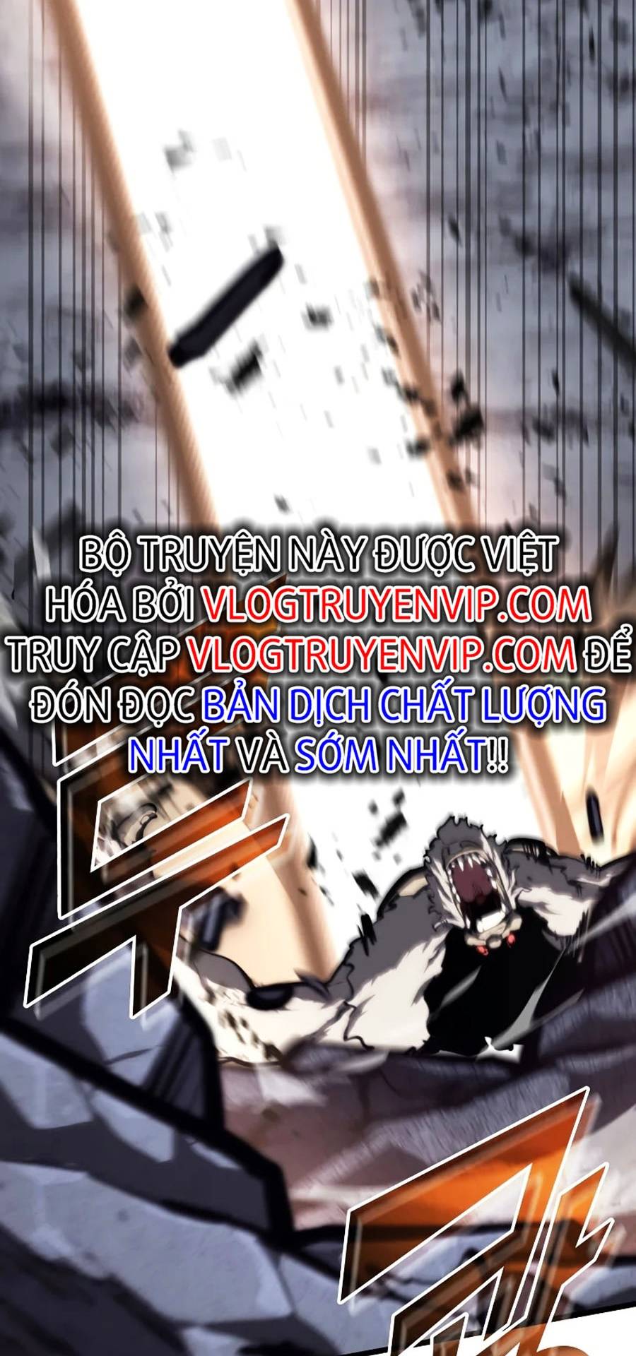 Ranker Cấp SSS Hồi Quy Chapter 51 - Trang 2