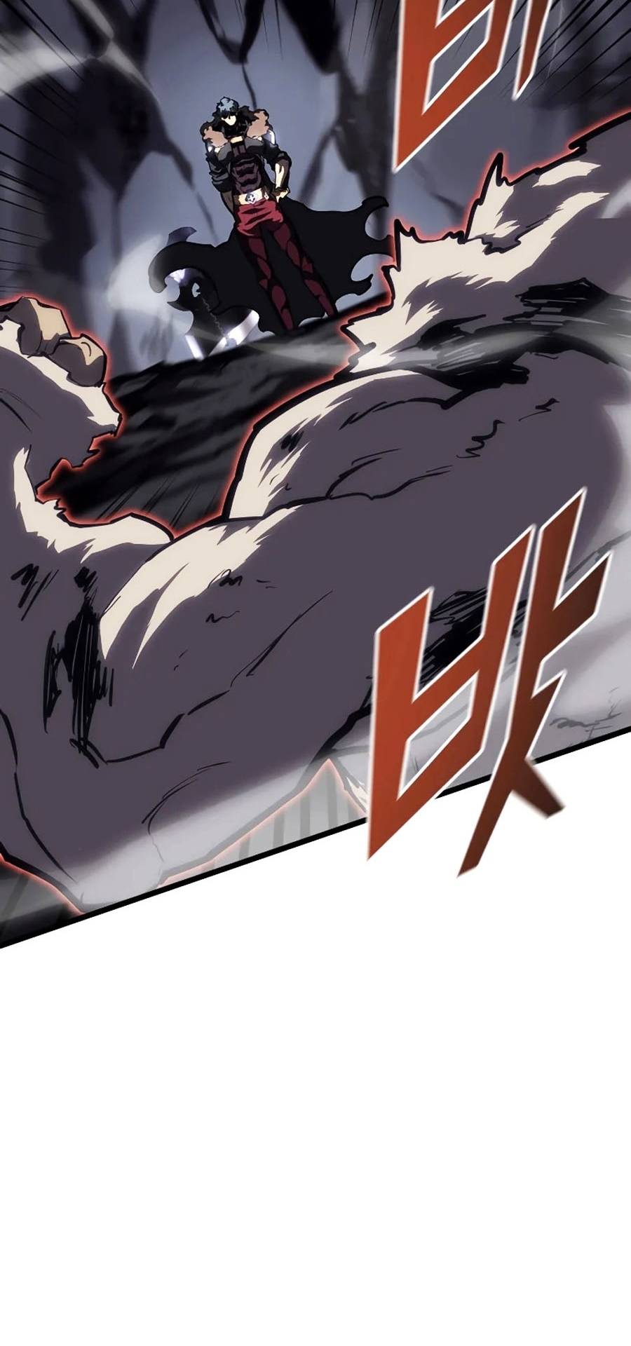 Ranker Cấp SSS Hồi Quy Chapter 51 - Trang 2