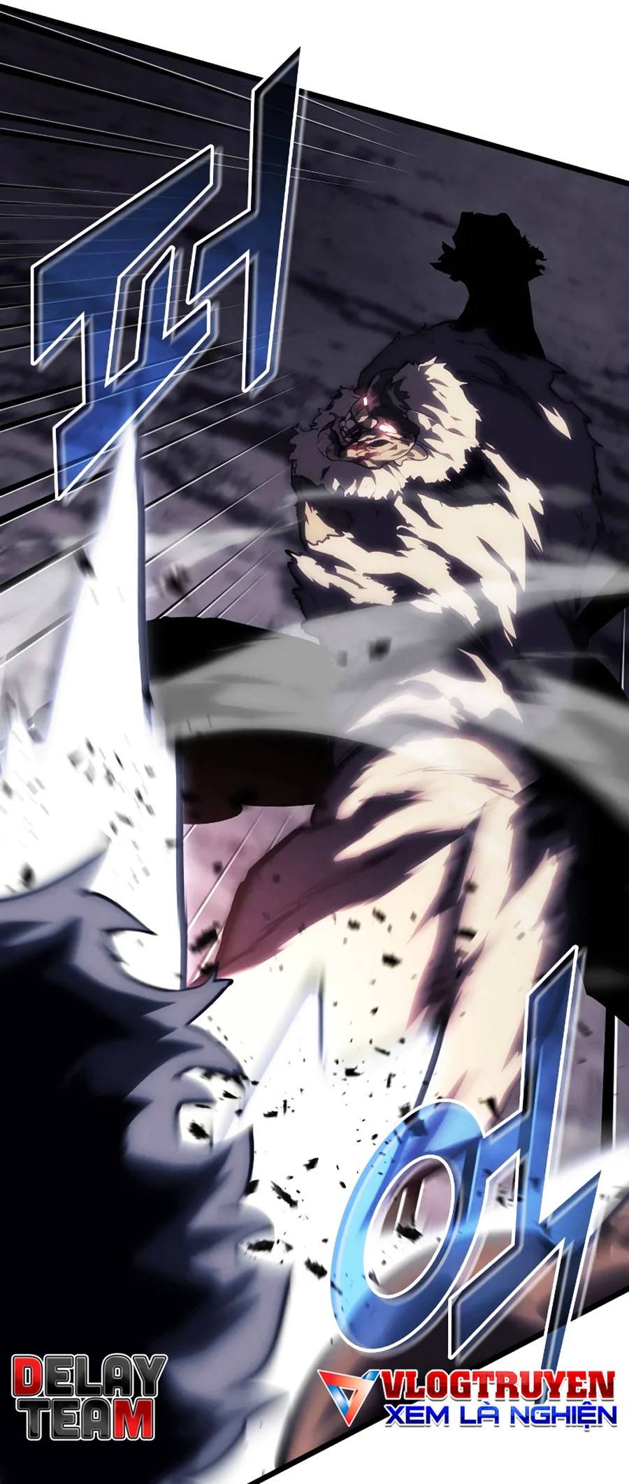 Ranker Cấp SSS Hồi Quy Chapter 51 - Trang 2