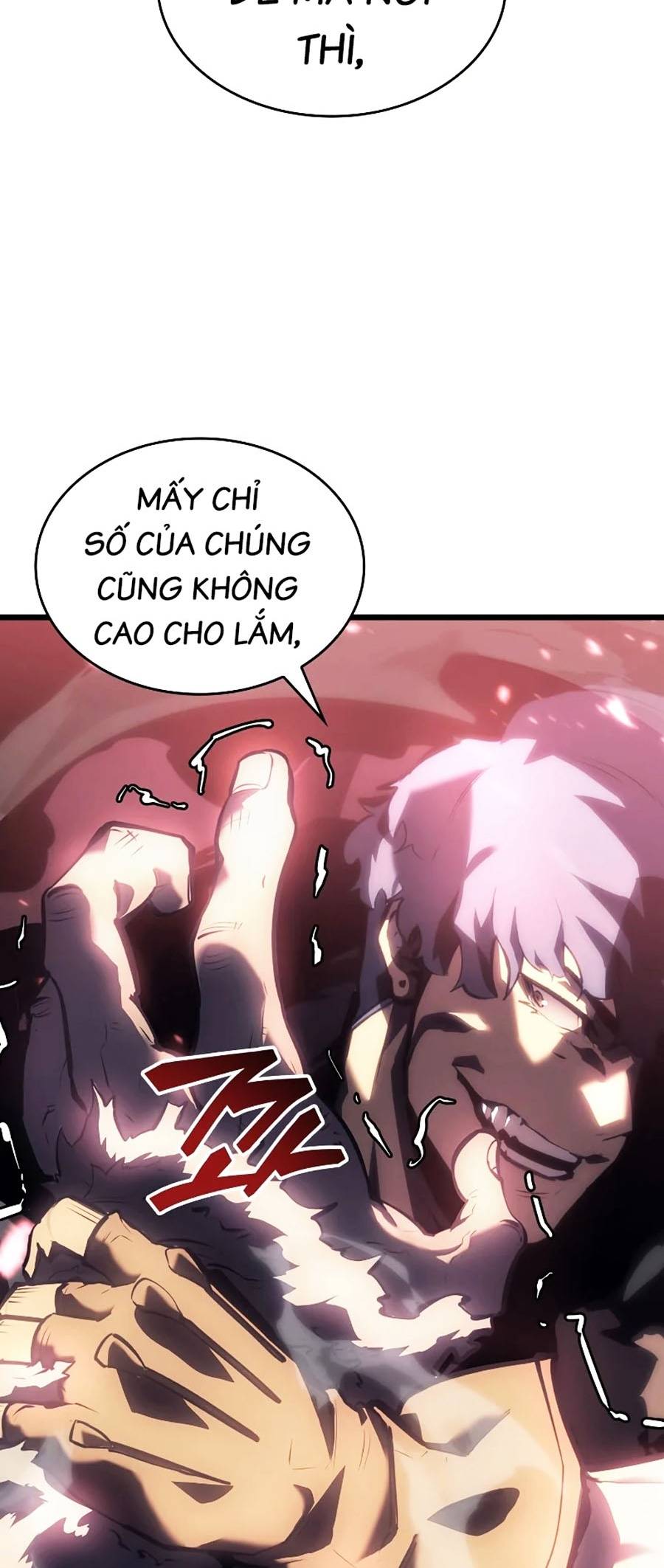 Ranker Cấp SSS Hồi Quy Chapter 51 - Trang 2