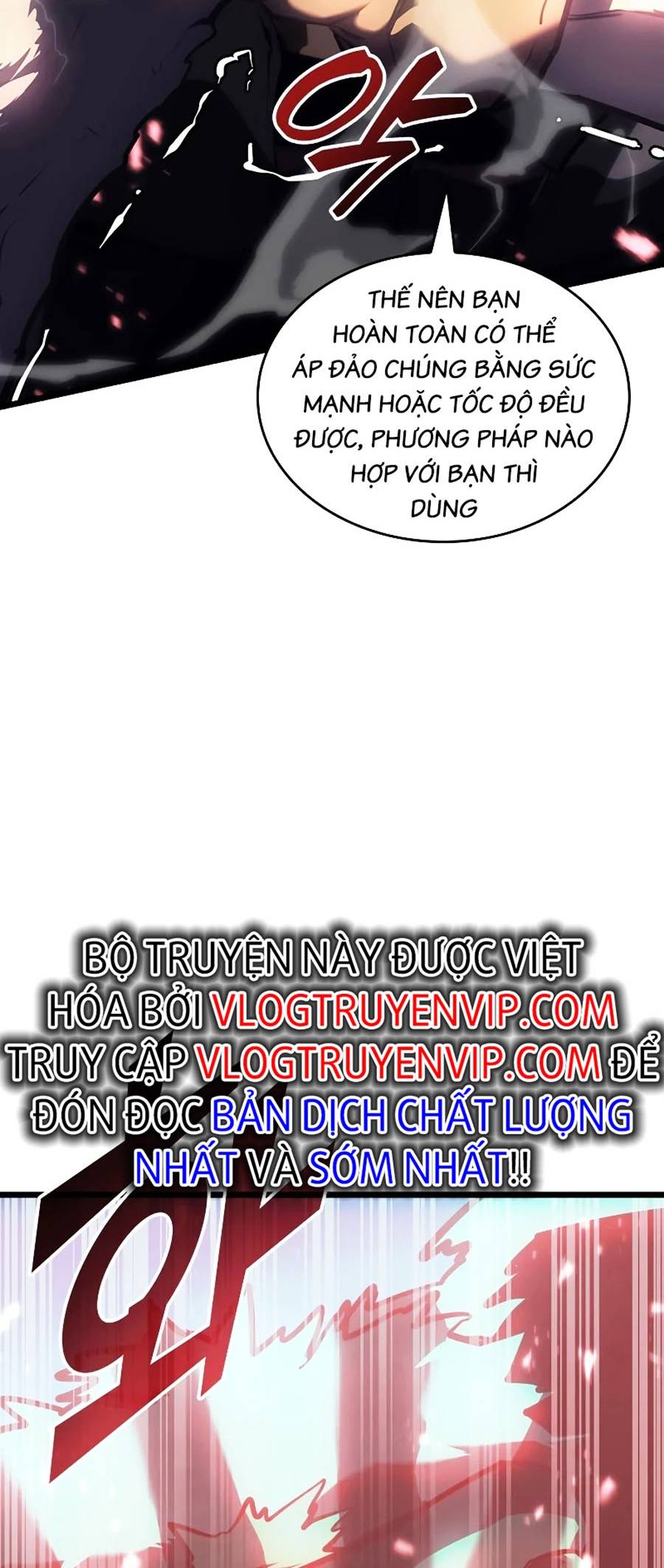 Ranker Cấp SSS Hồi Quy Chapter 51 - Trang 2