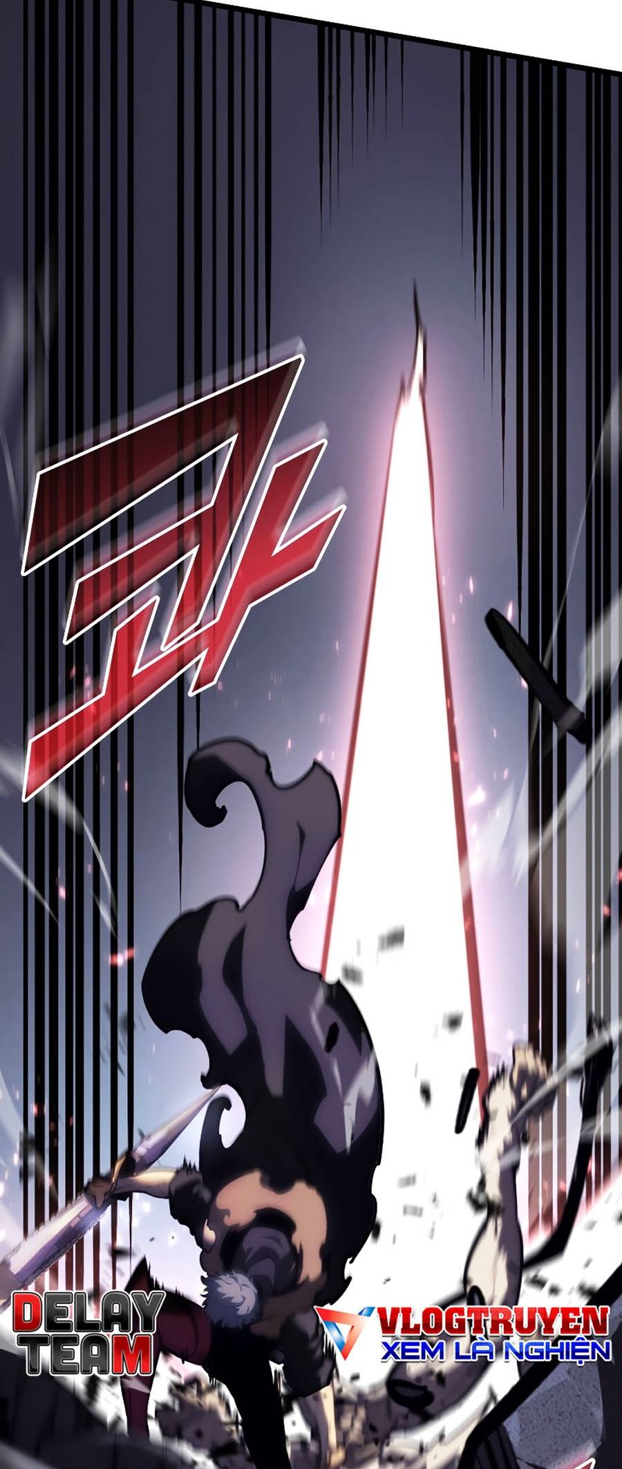 Ranker Cấp SSS Hồi Quy Chapter 51 - Trang 2