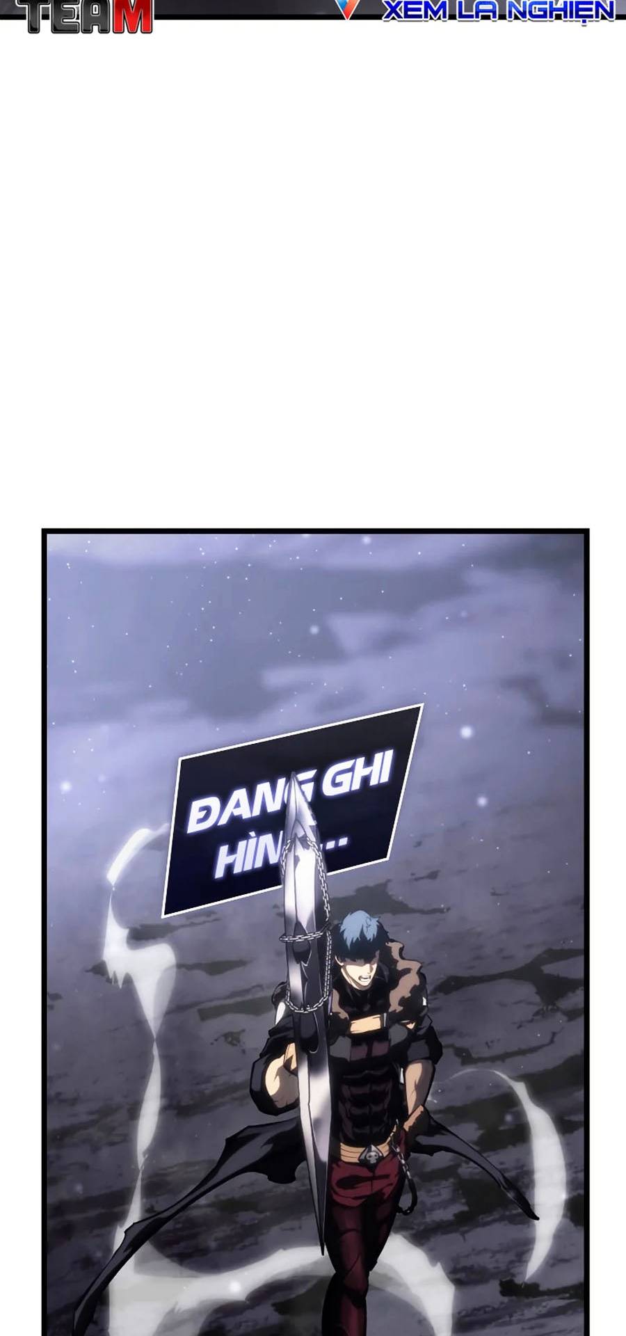 Ranker Cấp SSS Hồi Quy Chapter 51 - Trang 2