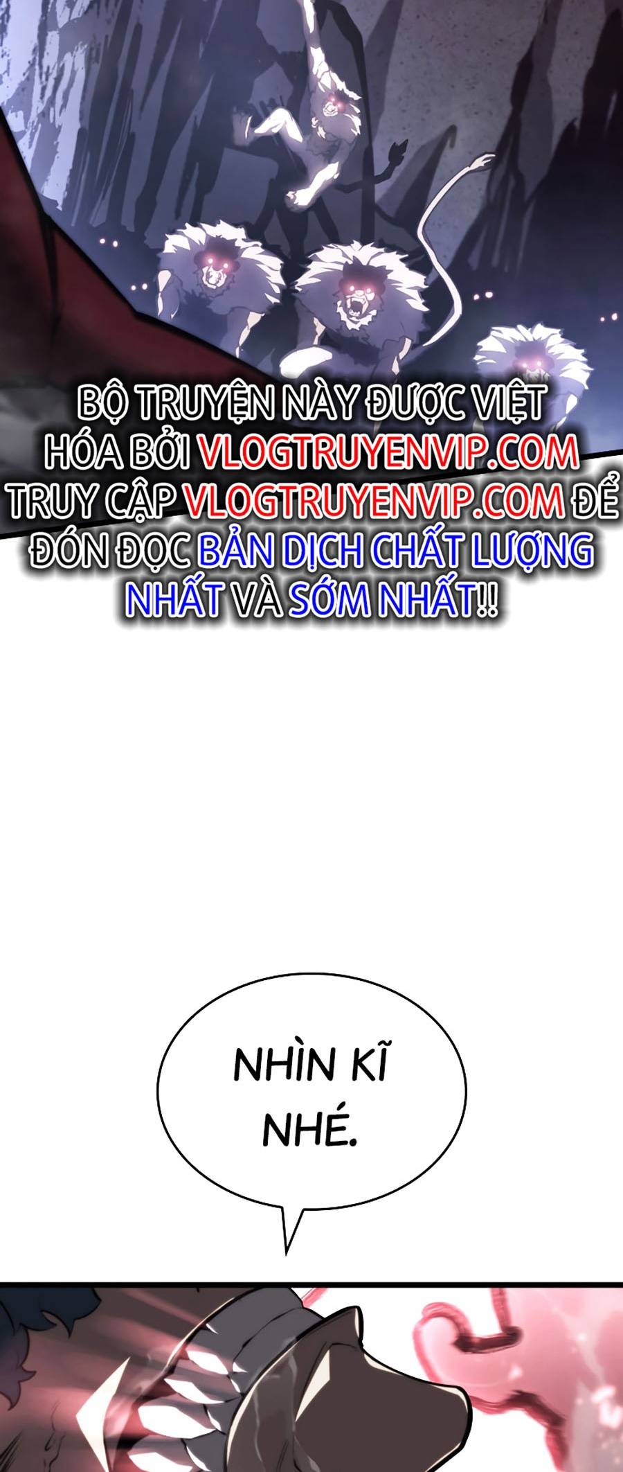 Ranker Cấp SSS Hồi Quy Chapter 51 - Trang 2