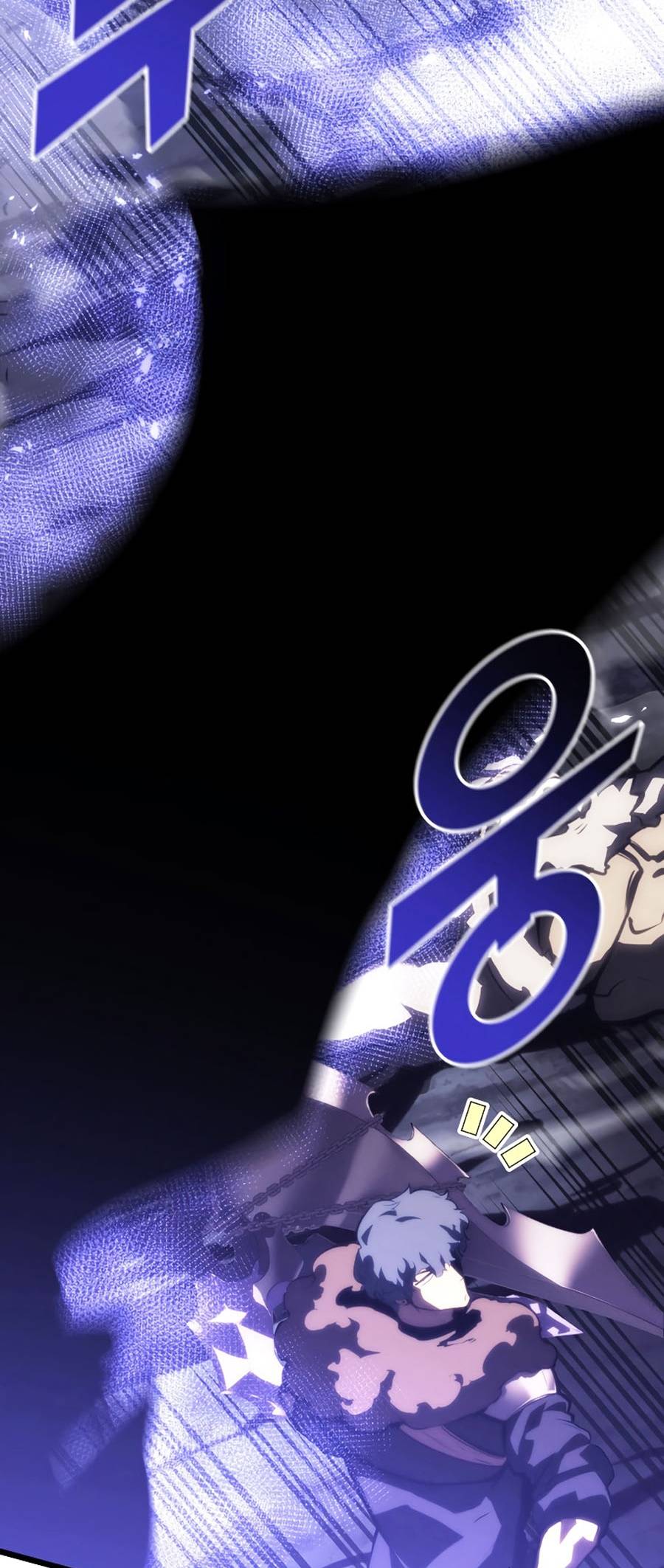 Ranker Cấp SSS Hồi Quy Chapter 51 - Trang 2