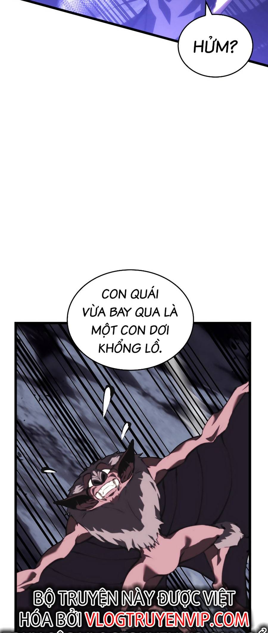 Ranker Cấp SSS Hồi Quy Chapter 51 - Trang 2