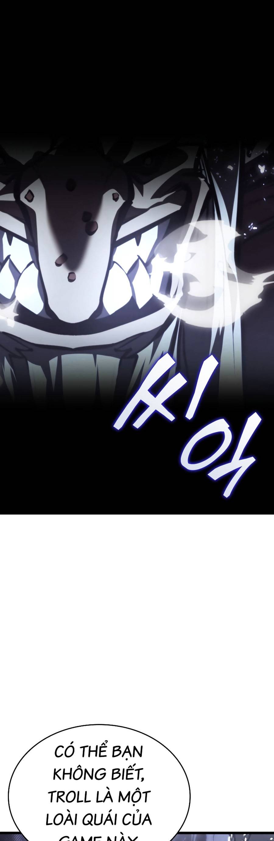 Ranker Cấp SSS Hồi Quy Chapter 51 - Trang 2