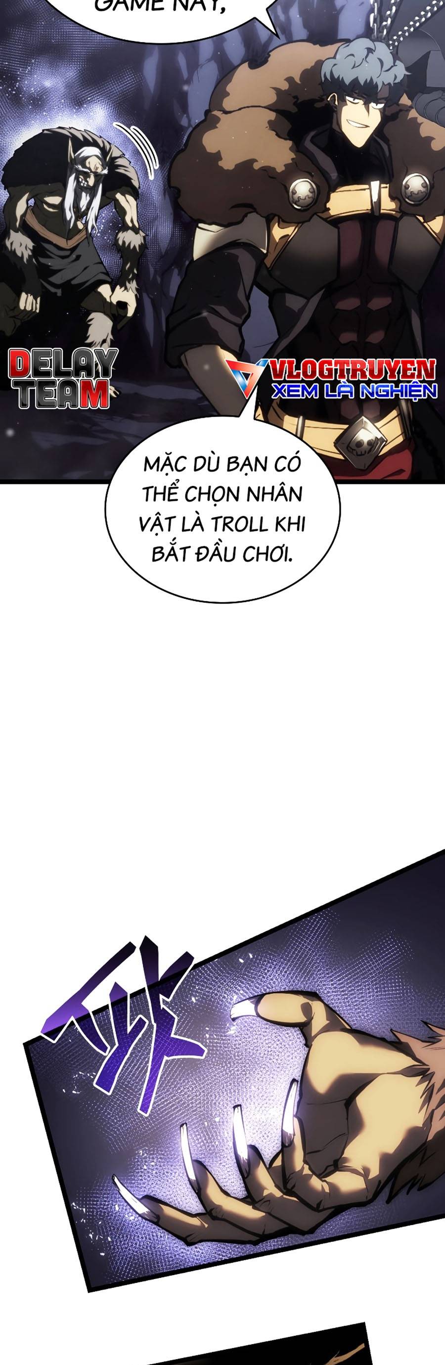 Ranker Cấp SSS Hồi Quy Chapter 51 - Trang 2