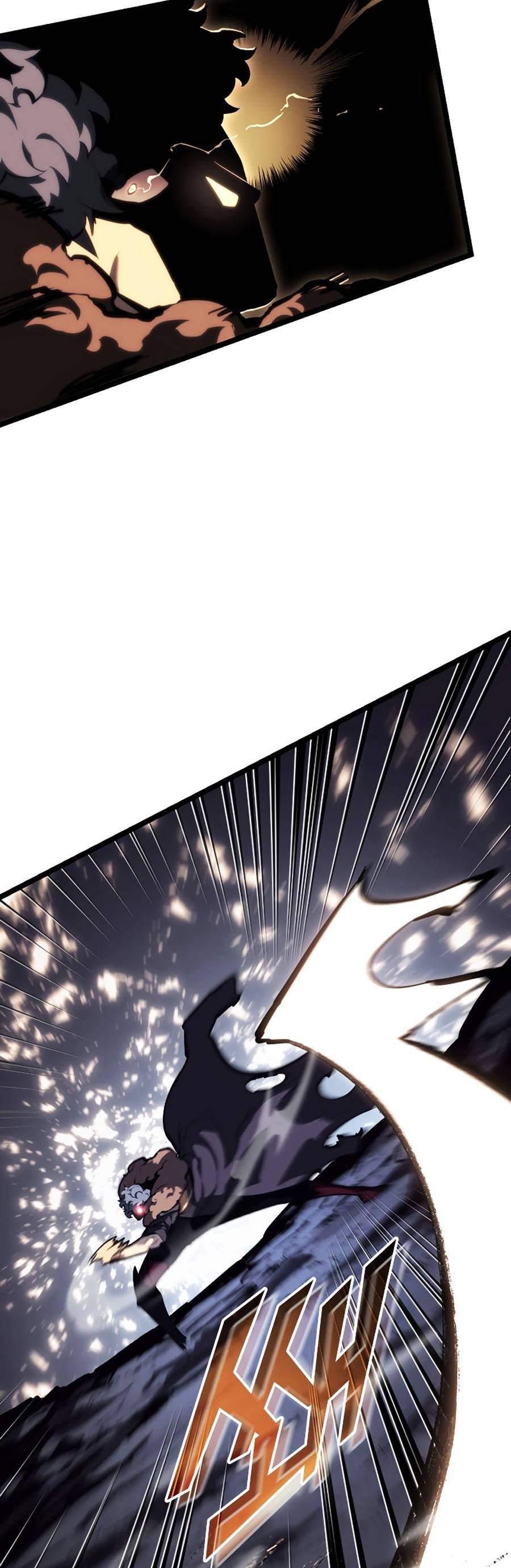 Ranker Cấp SSS Hồi Quy Chapter 51 - Trang 2