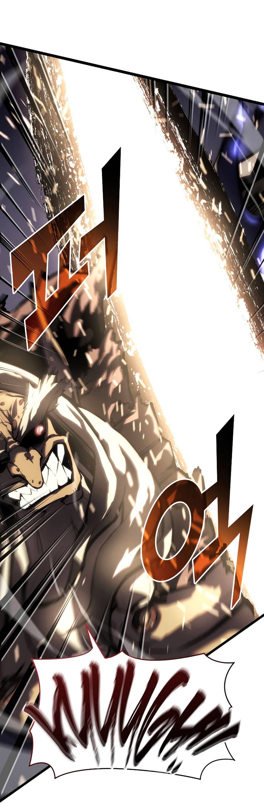 Ranker Cấp SSS Hồi Quy Chapter 51 - Trang 2