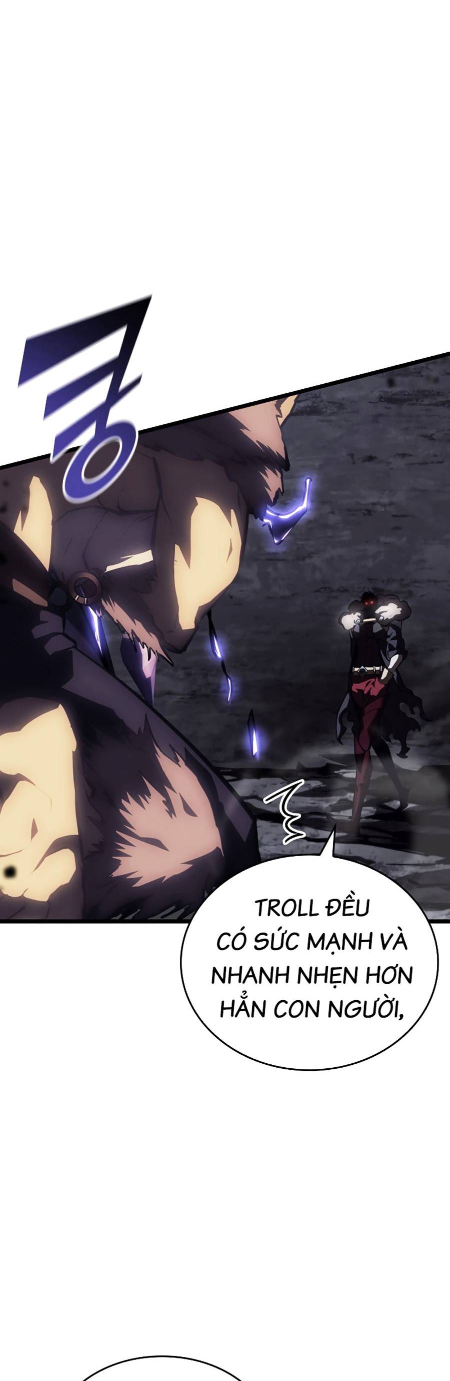 Ranker Cấp SSS Hồi Quy Chapter 51 - Trang 2