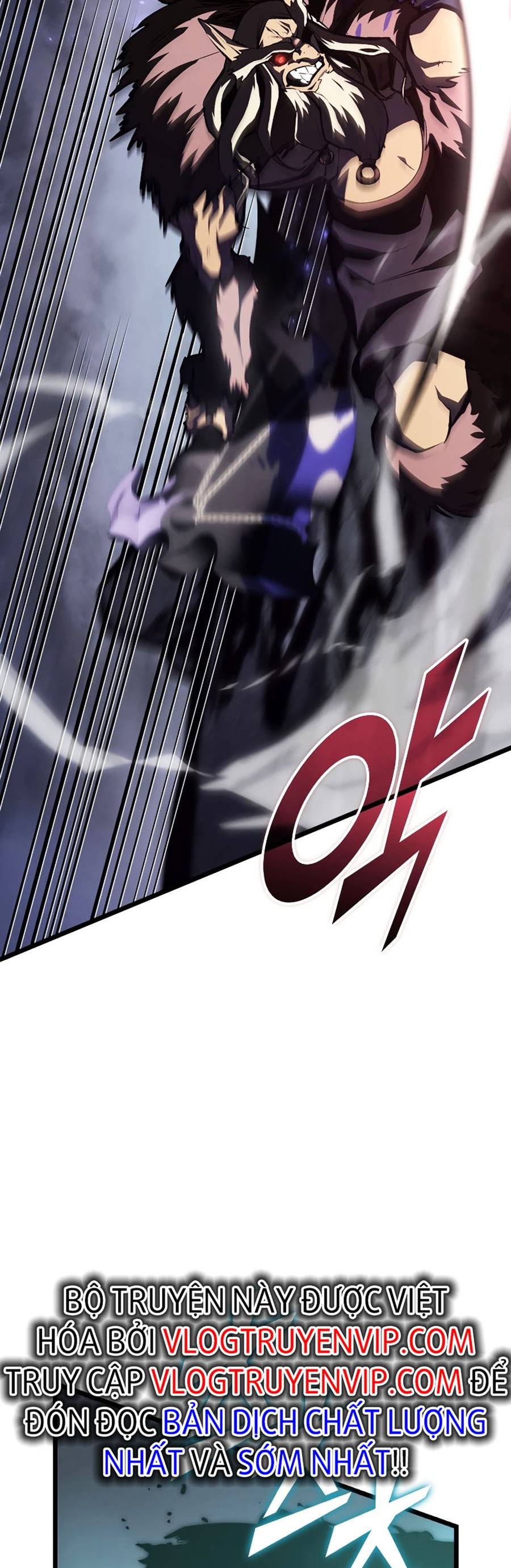 Ranker Cấp SSS Hồi Quy Chapter 51 - Trang 2