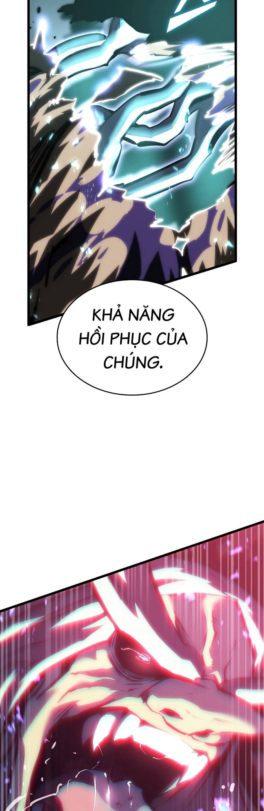 Ranker Cấp SSS Hồi Quy Chapter 51 - Trang 2