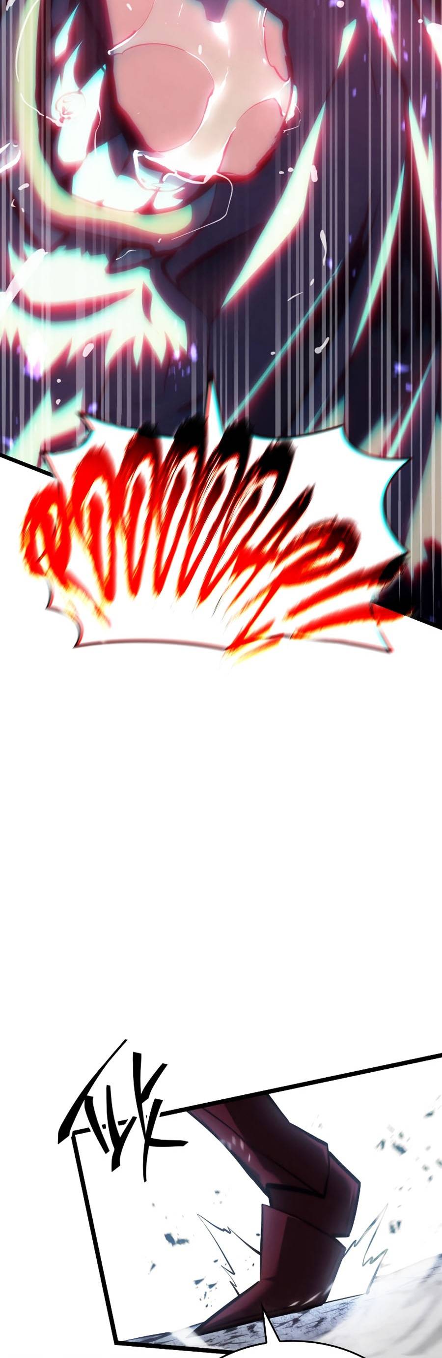 Ranker Cấp SSS Hồi Quy Chapter 51 - Trang 2