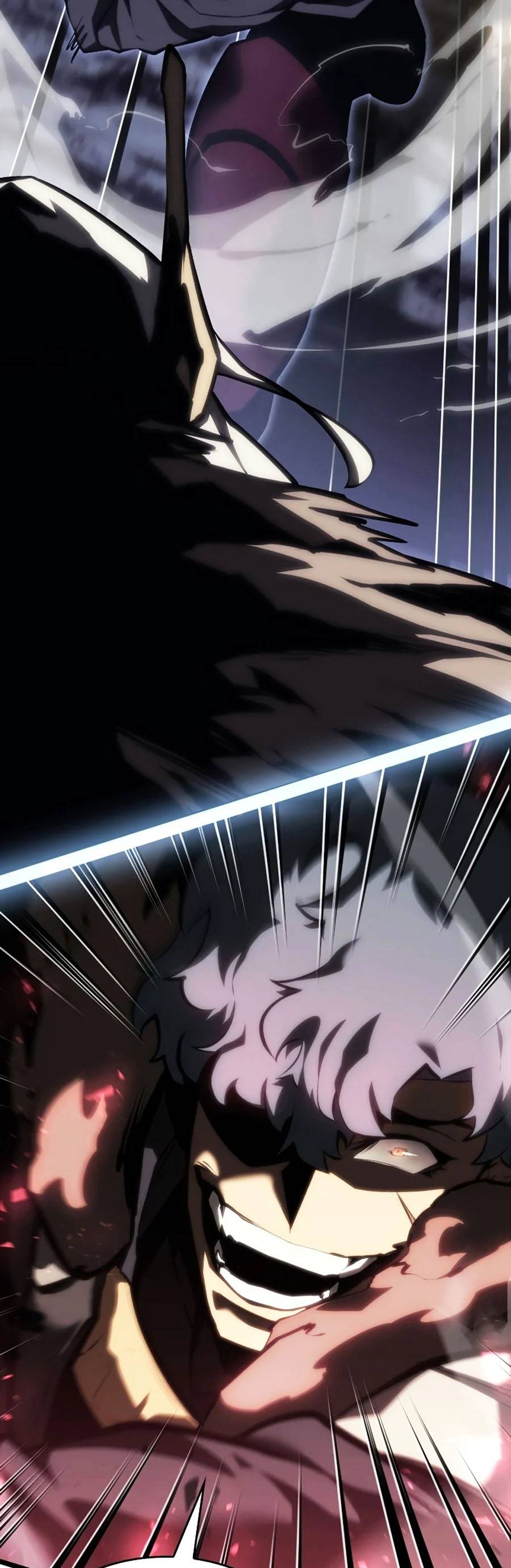 Ranker Cấp SSS Hồi Quy Chapter 51 - Trang 2