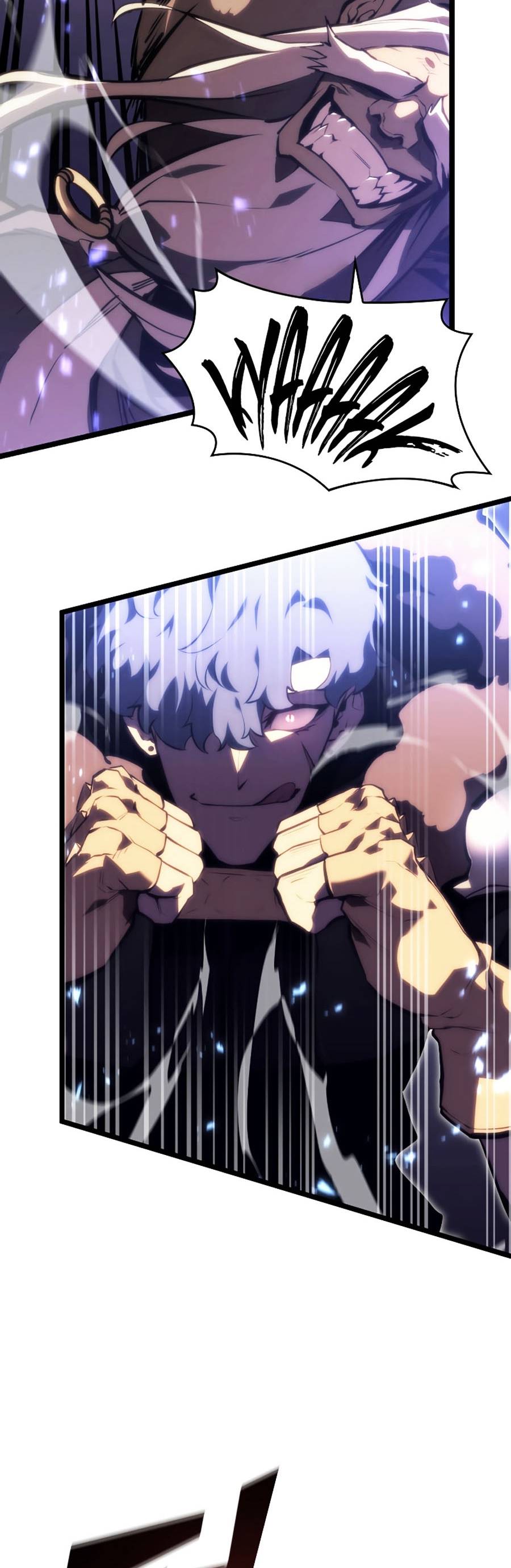 Ranker Cấp SSS Hồi Quy Chapter 51 - Trang 2