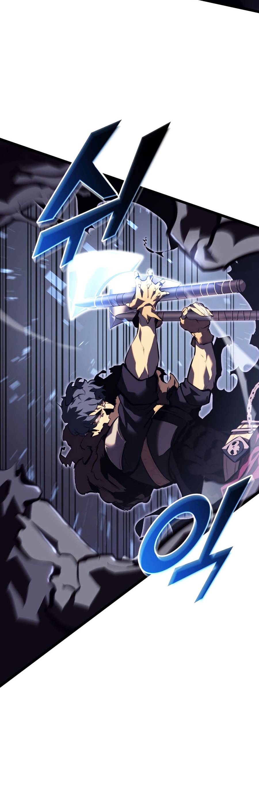 Ranker Cấp SSS Hồi Quy Chapter 51 - Trang 2