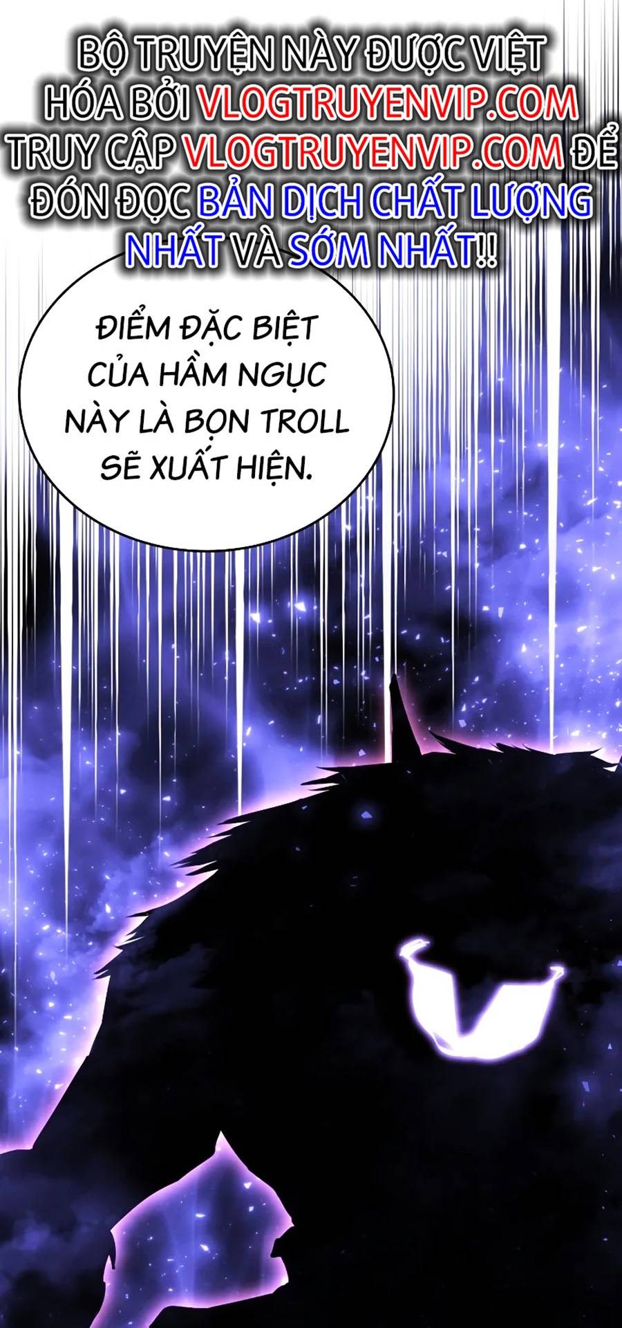 Ranker Cấp SSS Hồi Quy Chapter 51 - Trang 2