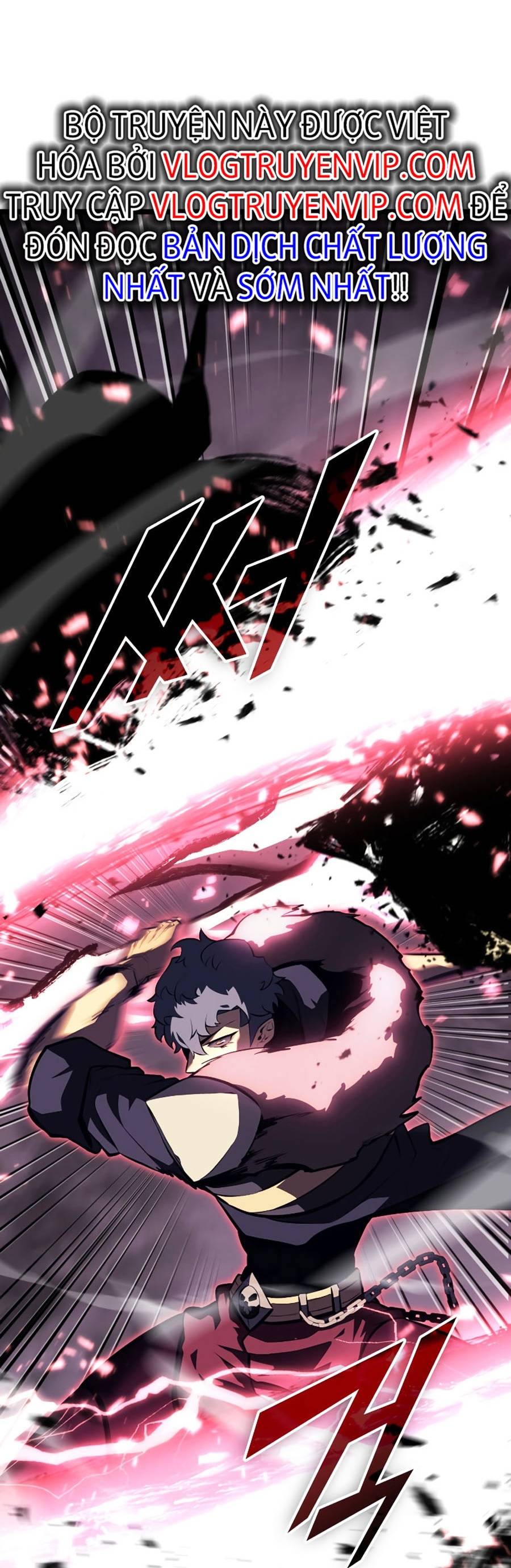 Ranker Cấp SSS Hồi Quy Chapter 51 - Trang 2