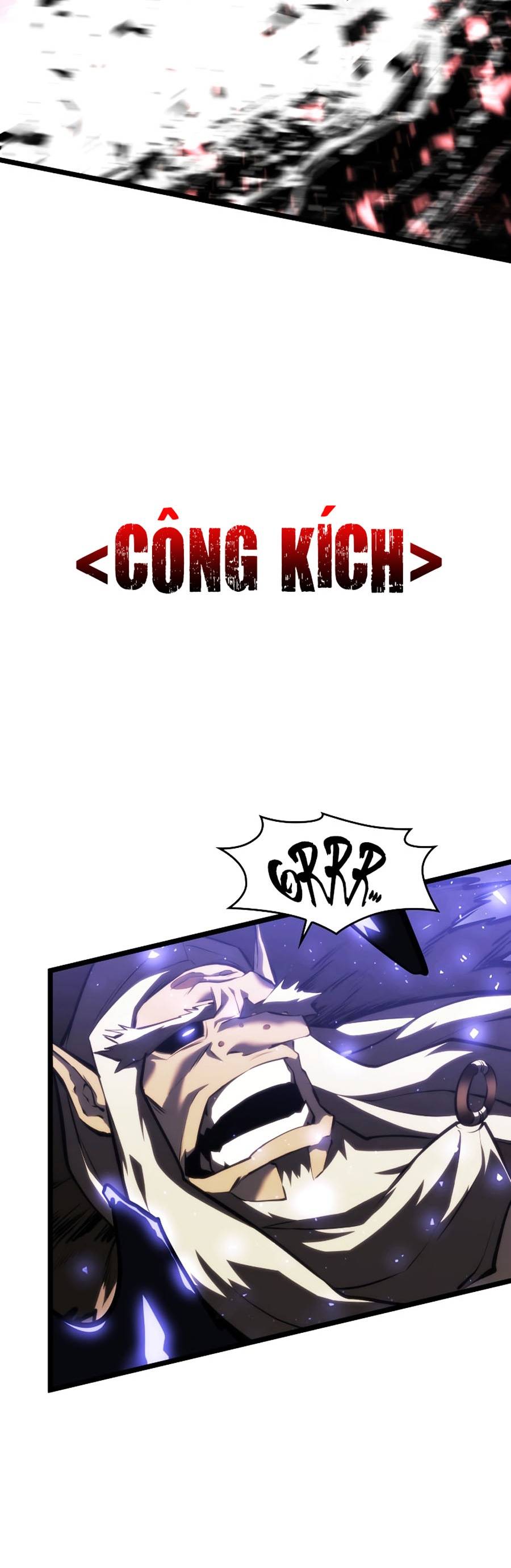 Ranker Cấp SSS Hồi Quy Chapter 51 - Trang 2