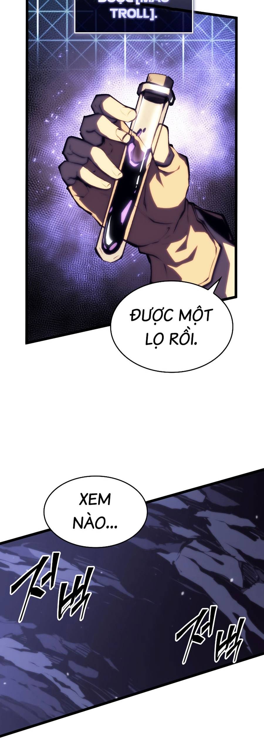 Ranker Cấp SSS Hồi Quy Chapter 51 - Trang 2