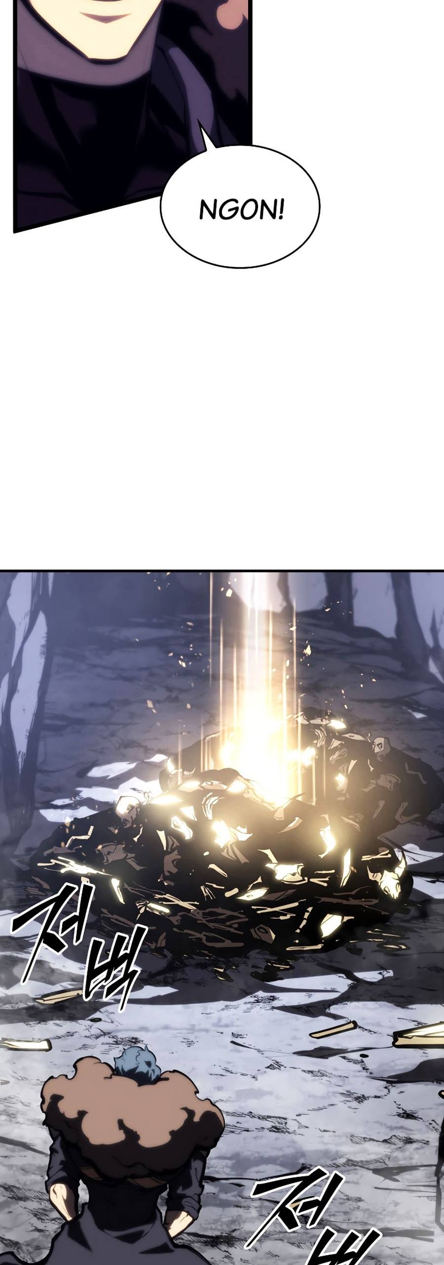 Ranker Cấp SSS Hồi Quy Chapter 51 - Trang 2