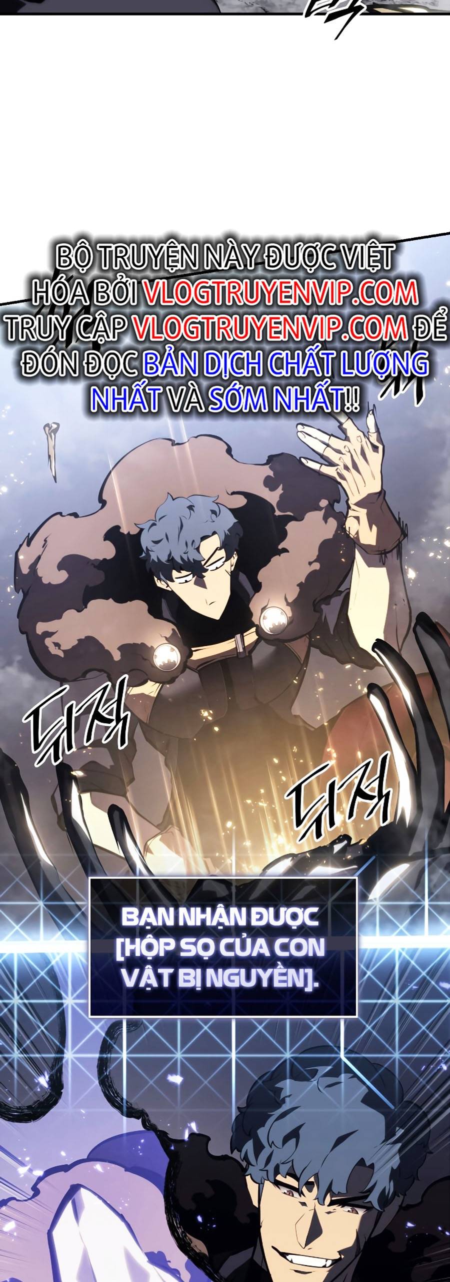 Ranker Cấp SSS Hồi Quy Chapter 51 - Trang 2