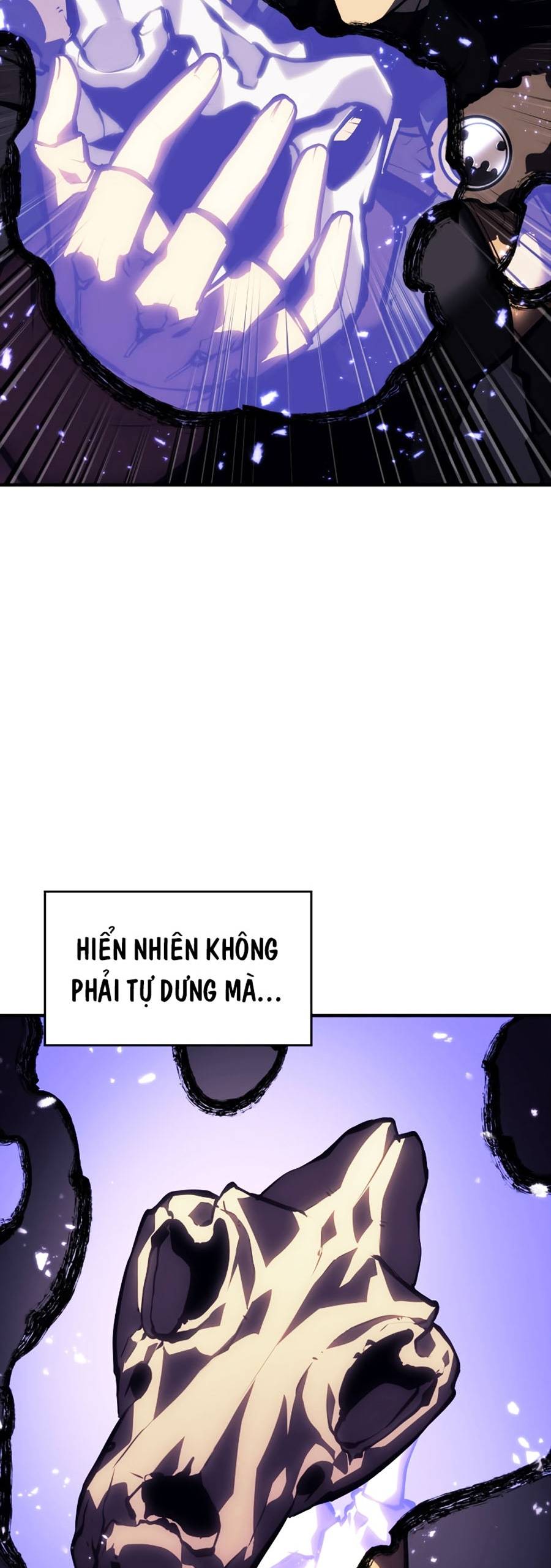 Ranker Cấp SSS Hồi Quy Chapter 51 - Trang 2