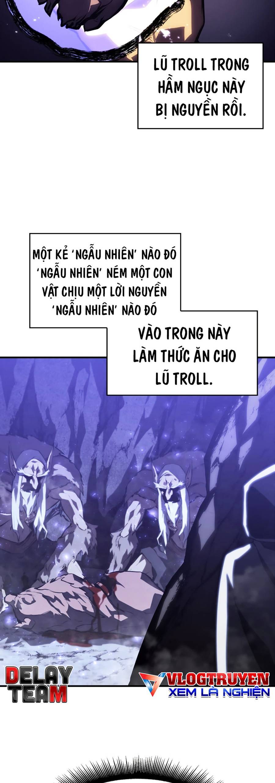 Ranker Cấp SSS Hồi Quy Chapter 51 - Trang 2