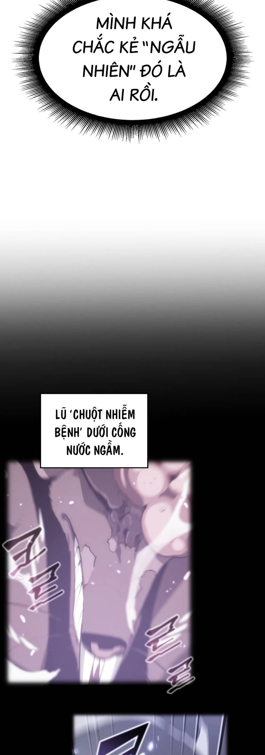 Ranker Cấp SSS Hồi Quy Chapter 51 - Trang 2