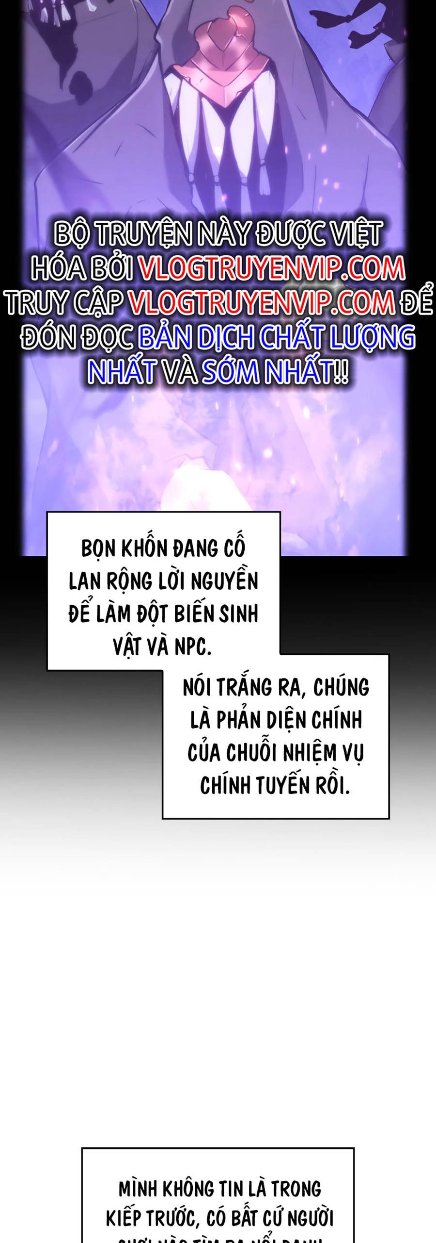 Ranker Cấp SSS Hồi Quy Chapter 51 - Trang 2