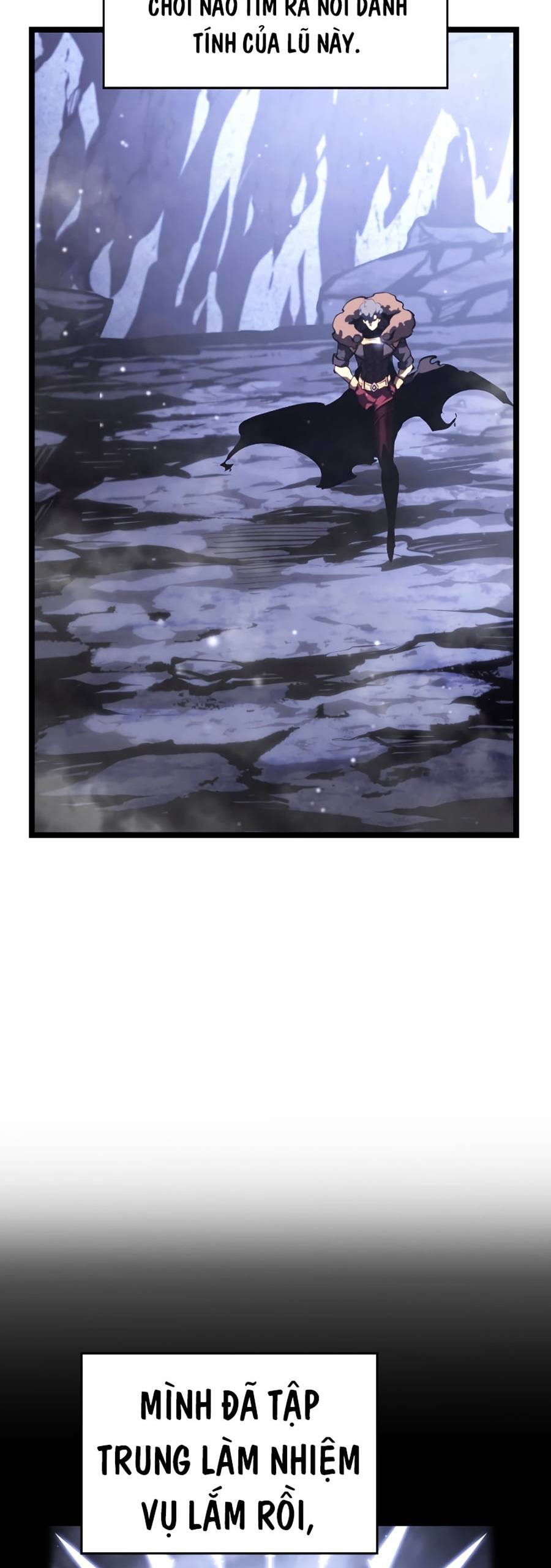 Ranker Cấp SSS Hồi Quy Chapter 51 - Trang 2