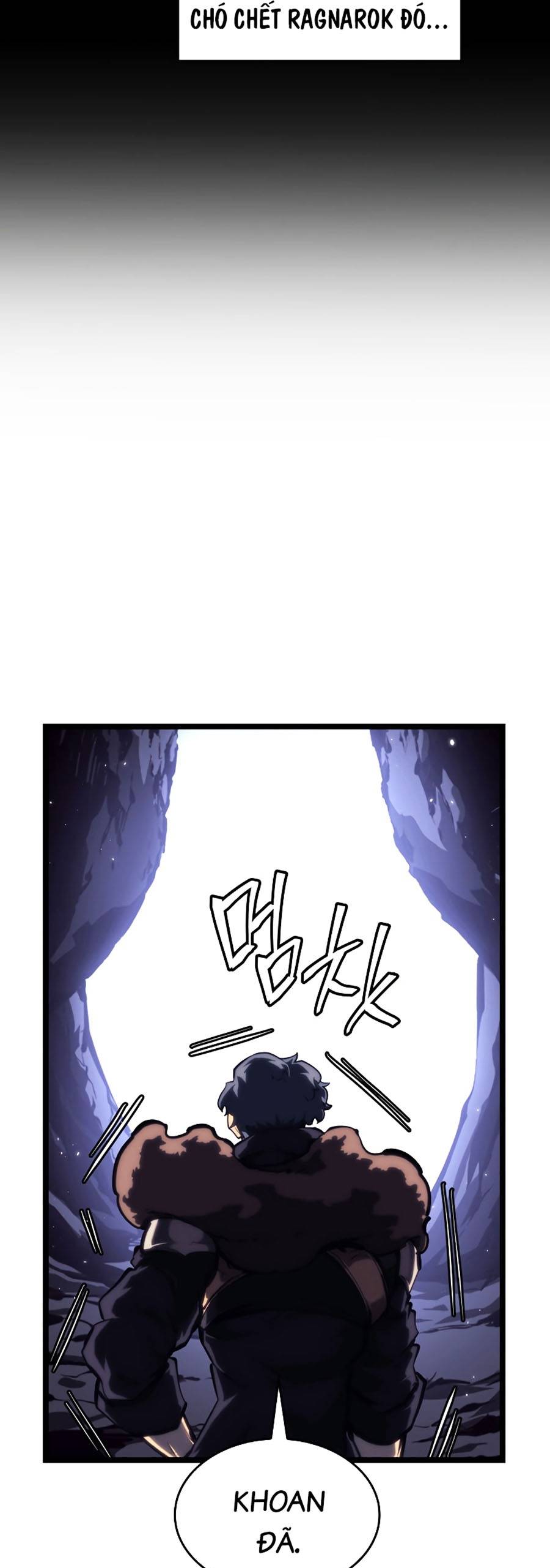 Ranker Cấp SSS Hồi Quy Chapter 51 - Trang 2