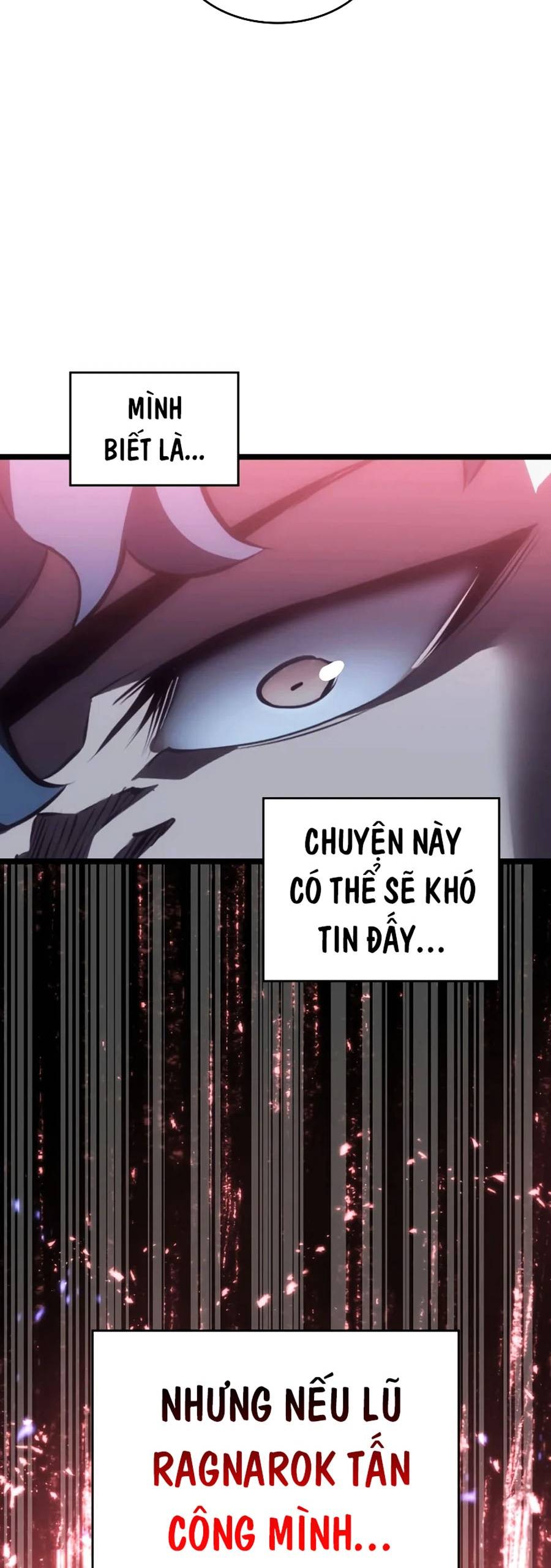 Ranker Cấp SSS Hồi Quy Chapter 51 - Trang 2