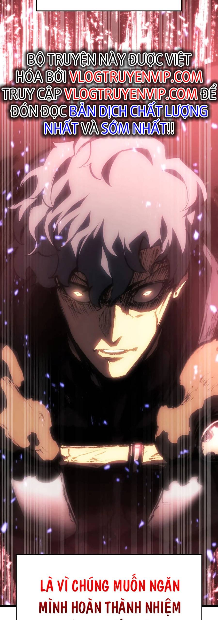 Ranker Cấp SSS Hồi Quy Chapter 51 - Trang 2