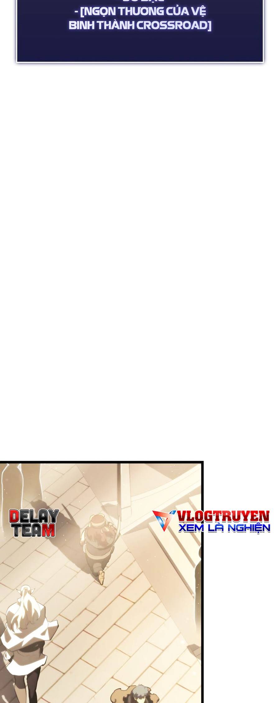 Ranker Cấp SSS Hồi Quy Chapter 52 - Trang 2