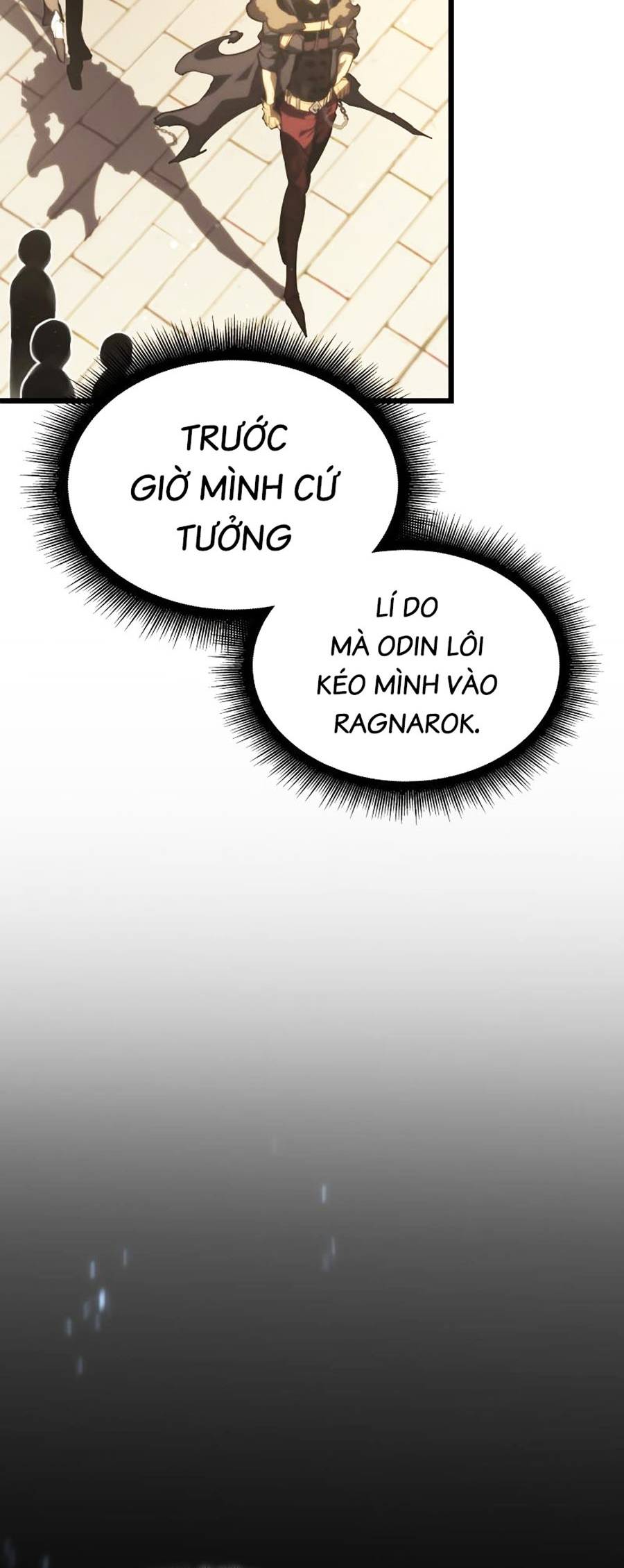 Ranker Cấp SSS Hồi Quy Chapter 52 - Trang 2