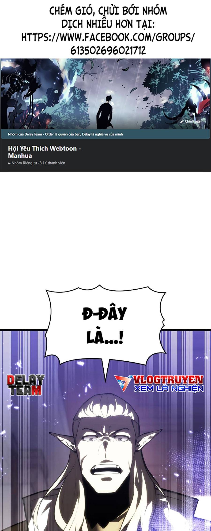 Ranker Cấp SSS Hồi Quy Chapter 52 - Trang 2