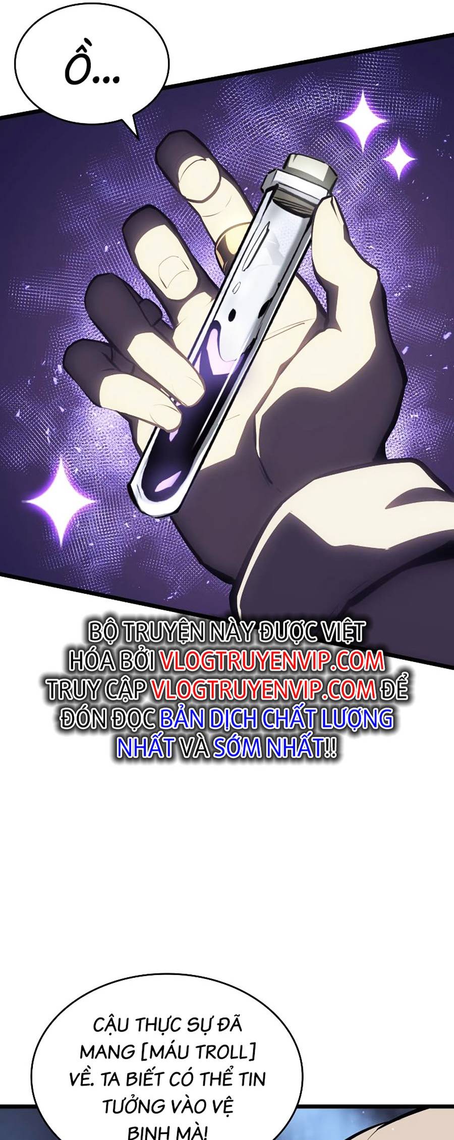 Ranker Cấp SSS Hồi Quy Chapter 52 - Trang 2