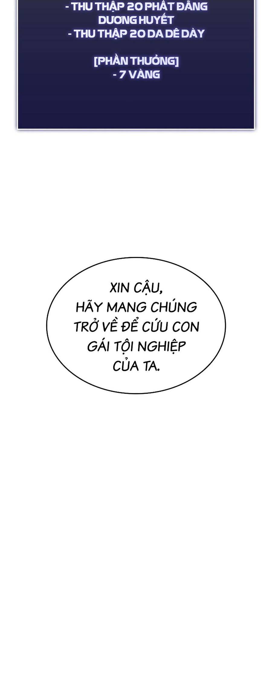 Ranker Cấp SSS Hồi Quy Chapter 52 - Trang 2