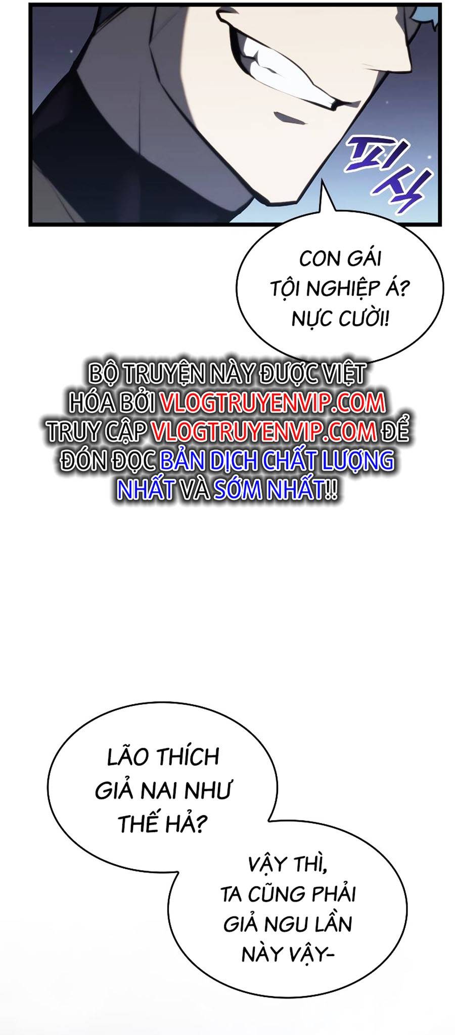 Ranker Cấp SSS Hồi Quy Chapter 52 - Trang 2