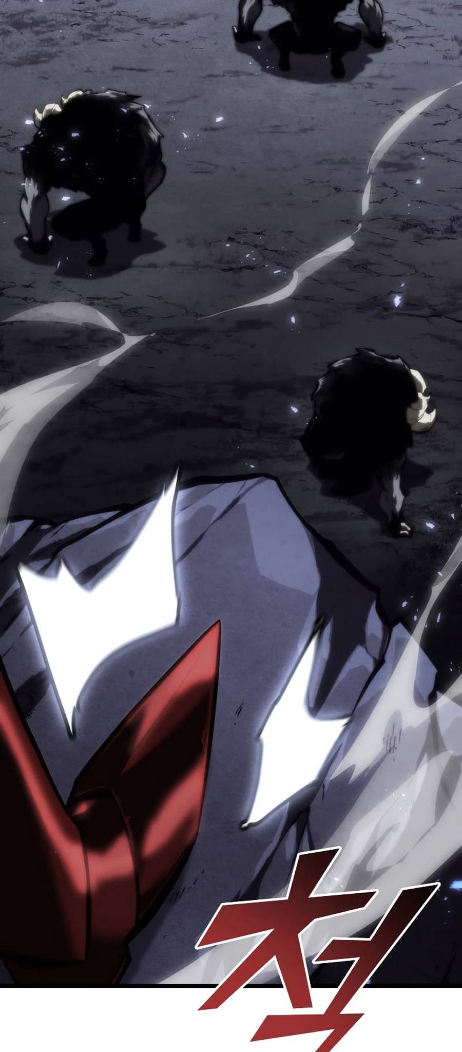 Ranker Cấp SSS Hồi Quy Chapter 52 - Trang 2