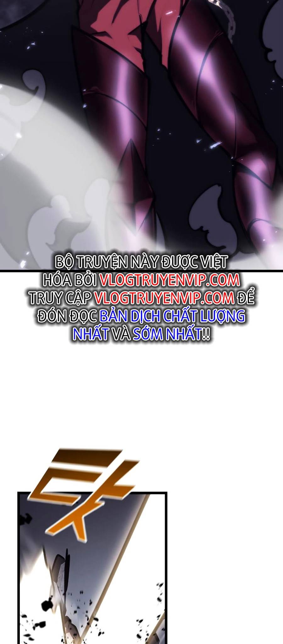 Ranker Cấp SSS Hồi Quy Chapter 52 - Trang 2